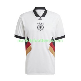 Maillot/Tenue Allemagne Icon Retro Domicile 2022/2023